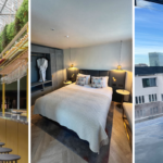 The best hotels to stay at in Manchester city centre