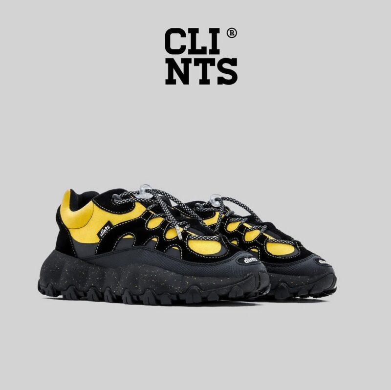 clints trainers