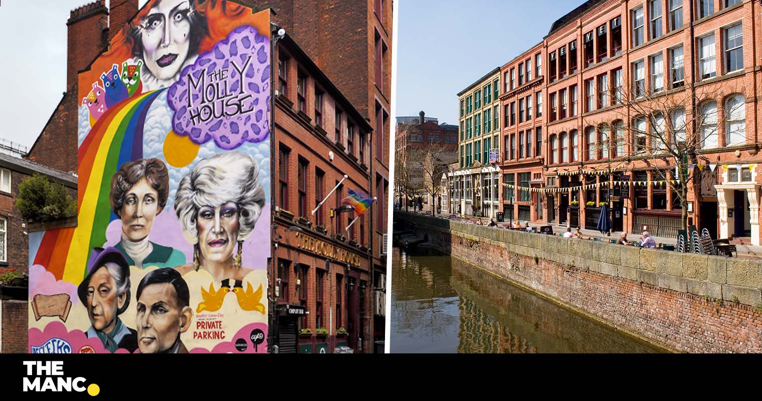 Gay Village - All You Need to Know BEFORE You Go (with Photos)