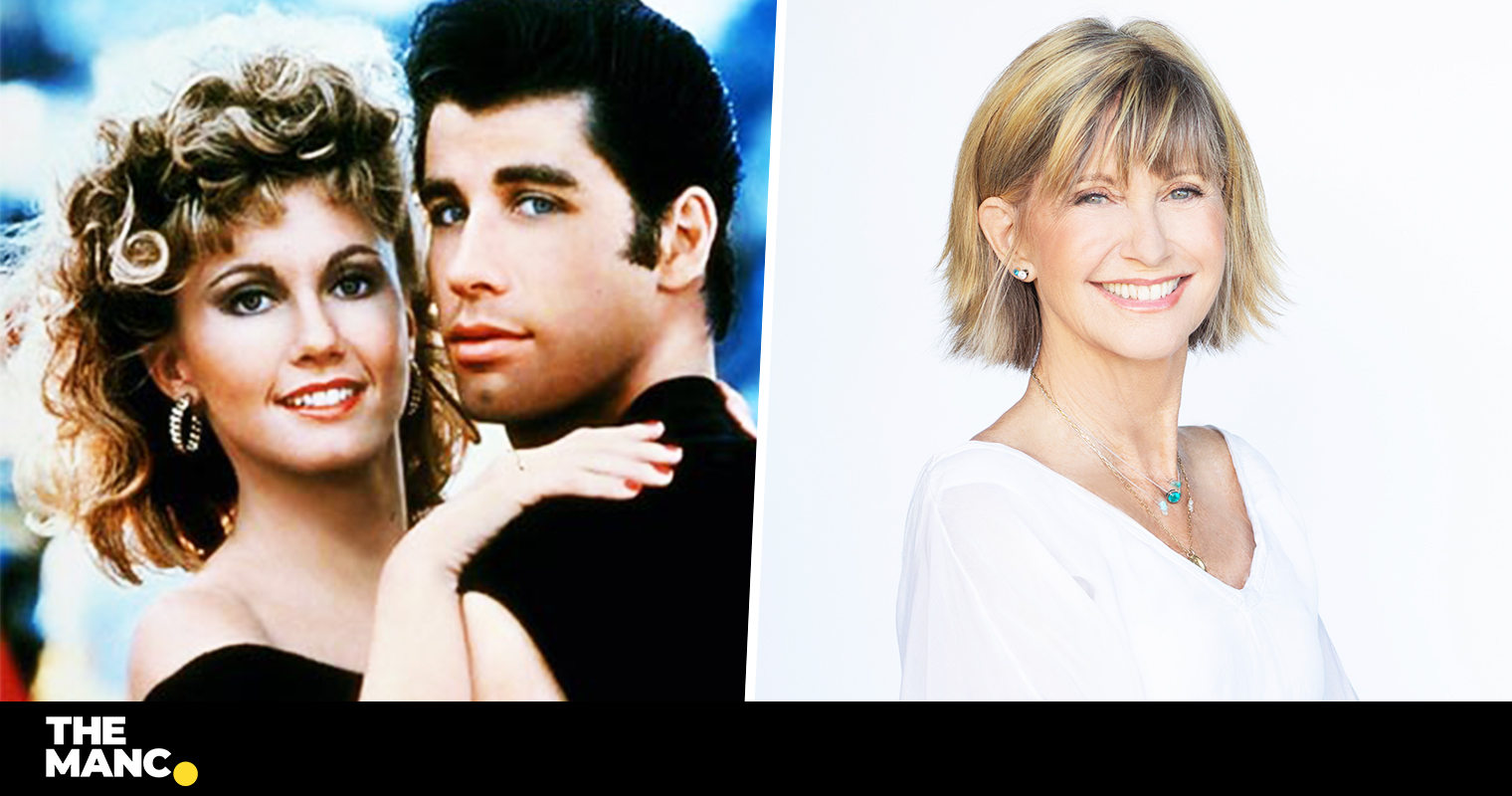 Grease Star Olivia Newton John Has Died Age 73