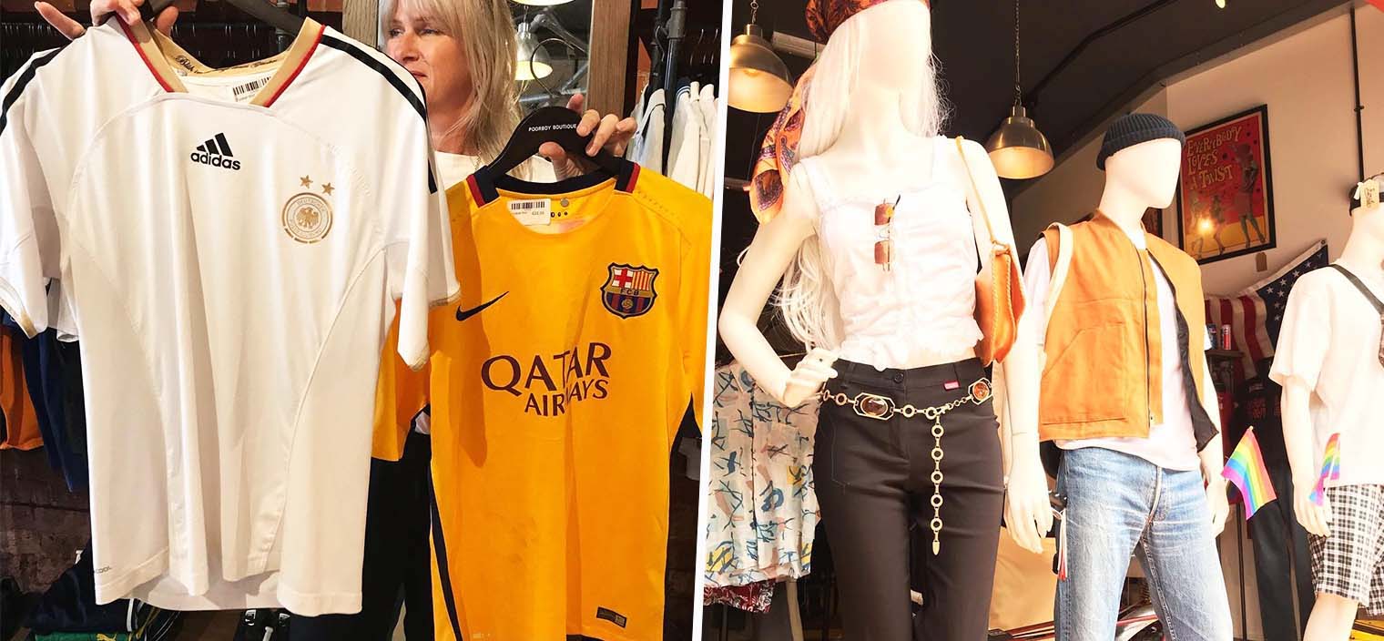 Primark women's tops new collection / March 2022 