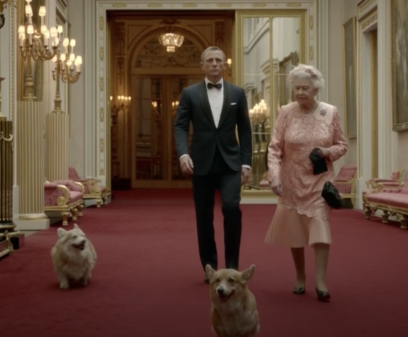 Sarah Ferguson shares update on Queen Elizabeth's corgis, says