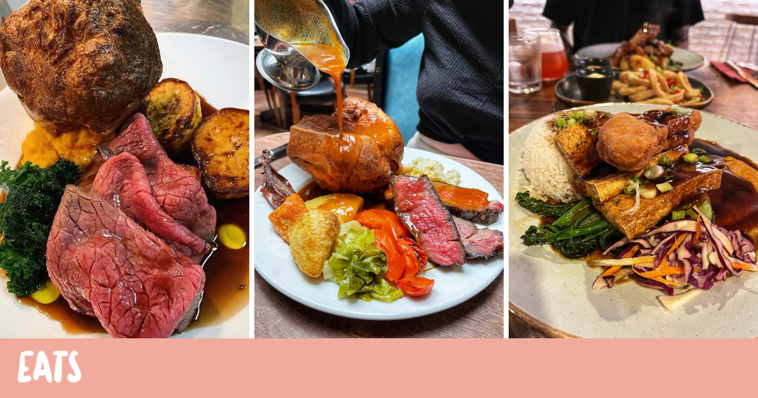 Best Roast Dinner Deals & Special Offers