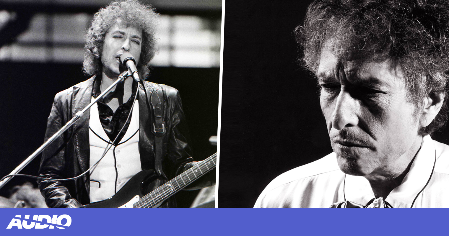 Bob Dylan announces new date in Manchester on soldout tour