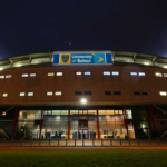 Bolton Wanderers to rename UniBol Stadium