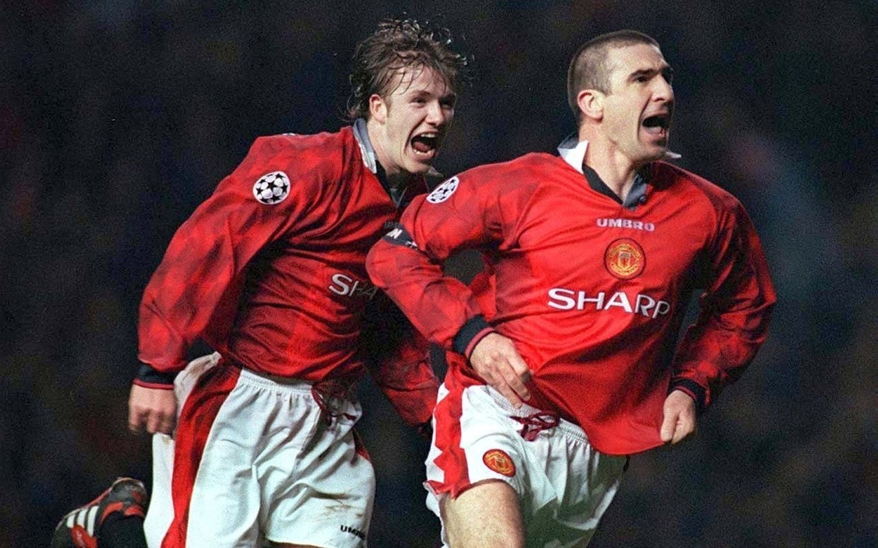 Man Utd & England legend Beckham responds to criticism of Qatar