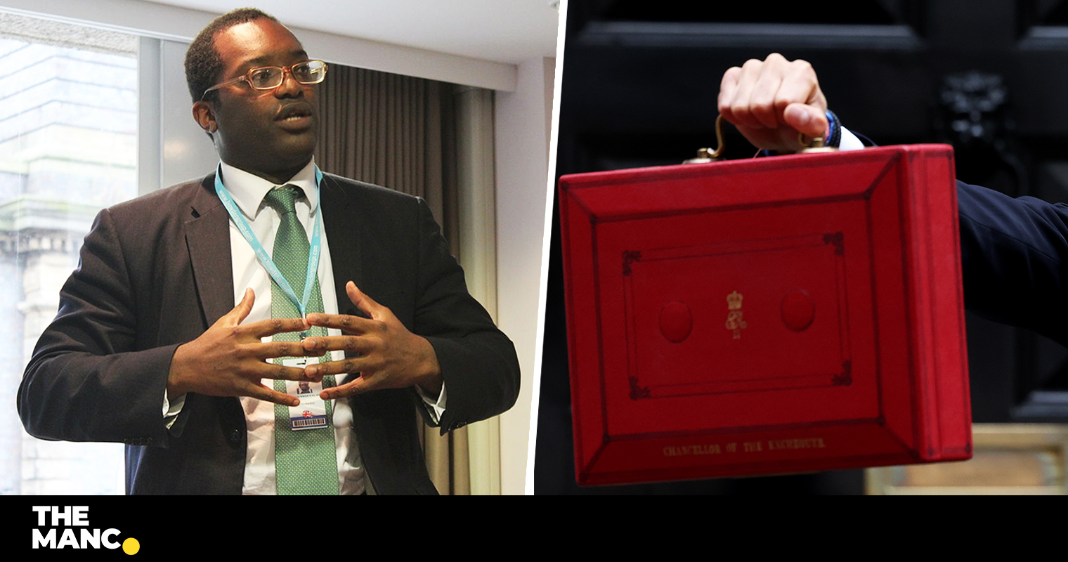 Everything you need to know about Kwasi Kwarteng's minibudget 2022