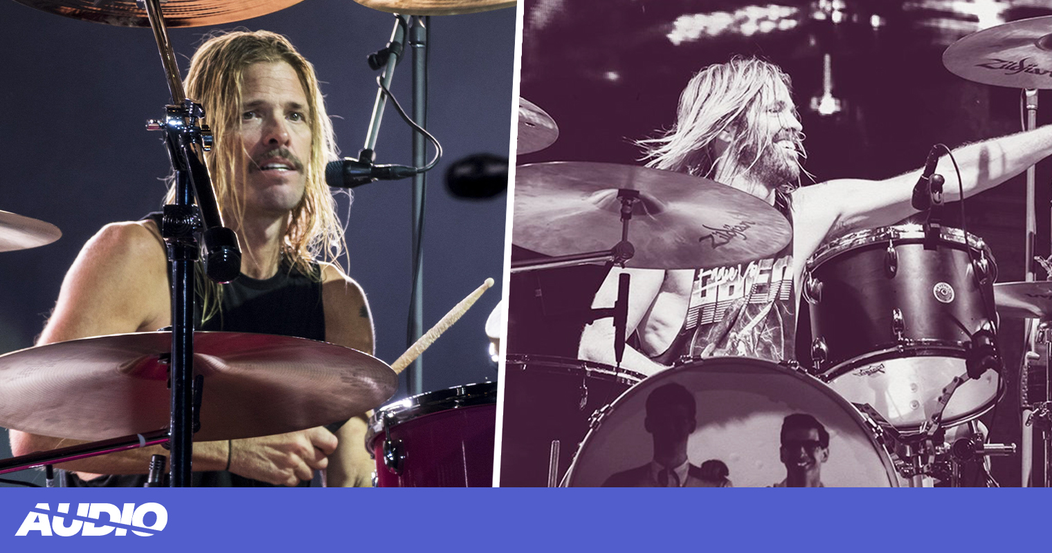 Taylor Hawkins tribute concert - line-up and how to watch