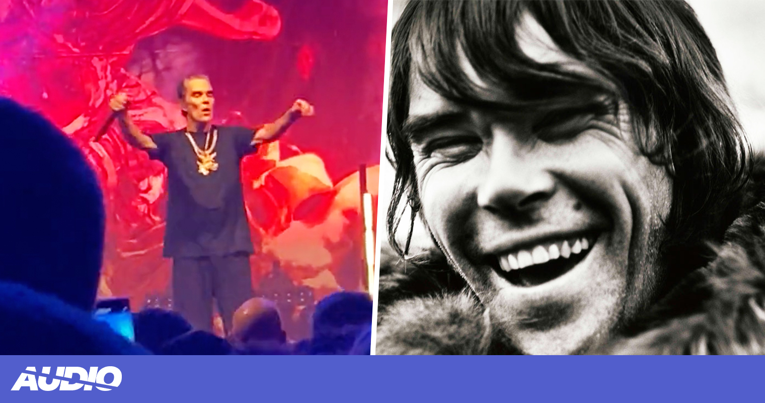 Hundreds of Ian Brown tickets appear on resale sites as fans slam