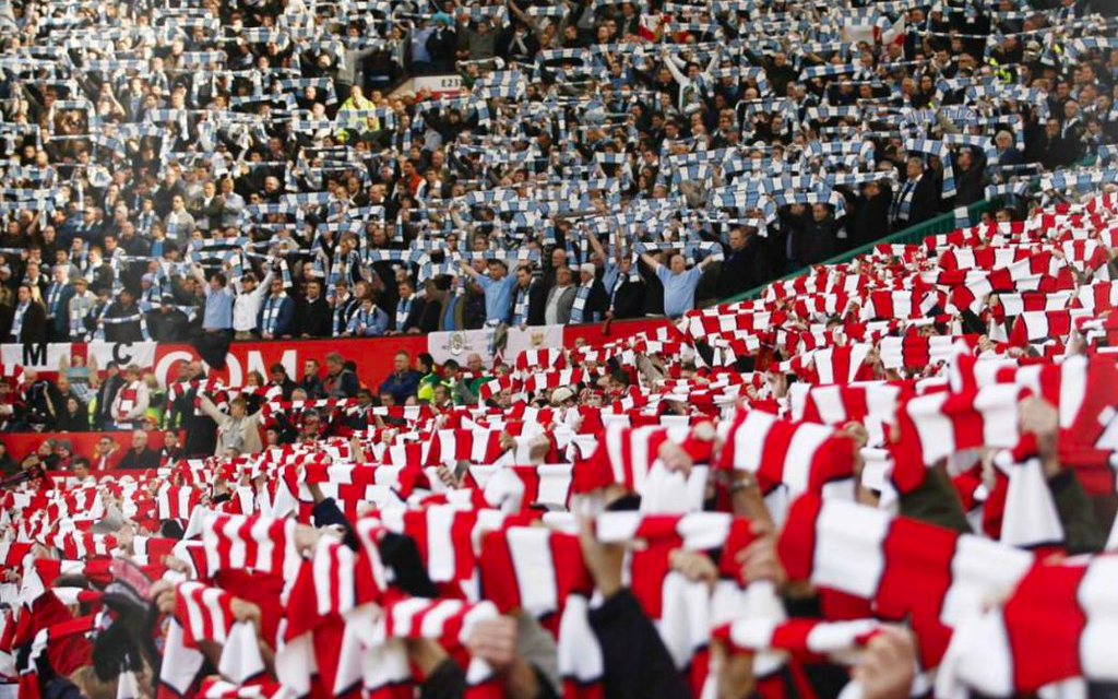 No trains from London for Manchester derby