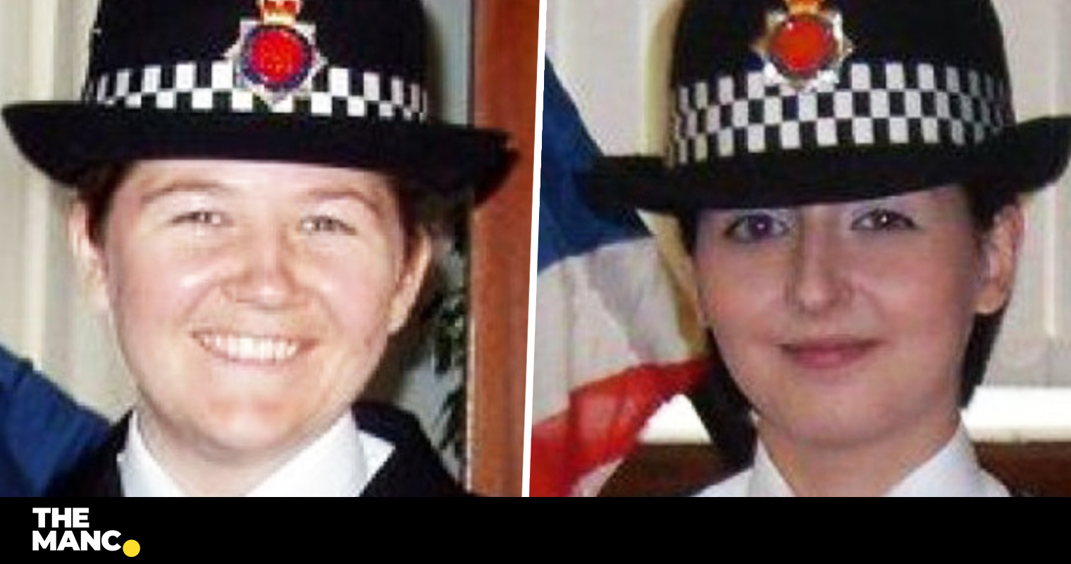 Memorial Service To Be Held On 10th Anniversary Of Pcs Nicola Hughes