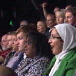 Question Time audience member mortgage quote 10.5%
