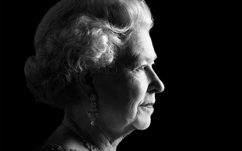 UK sport pay tributes to Queen Elizabeth II