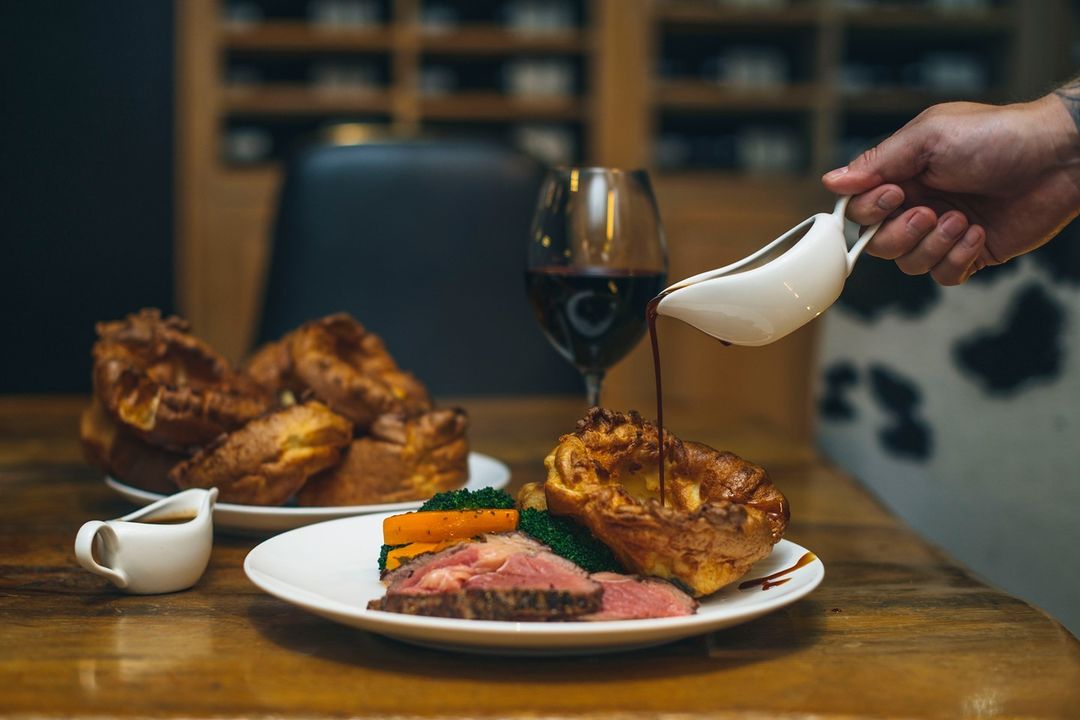 best places for steak in Manchester