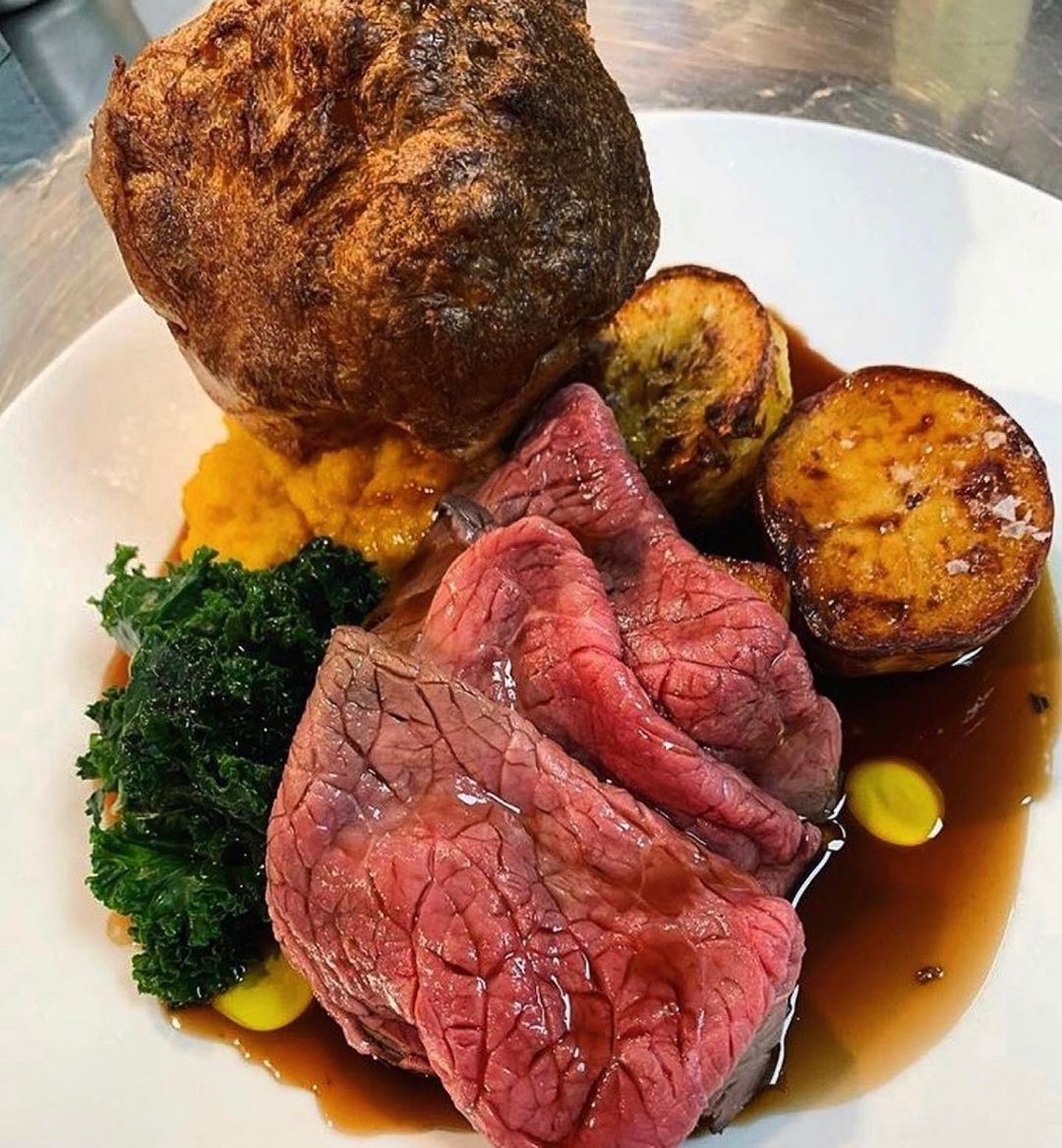 best Sunday roasts Didsbury