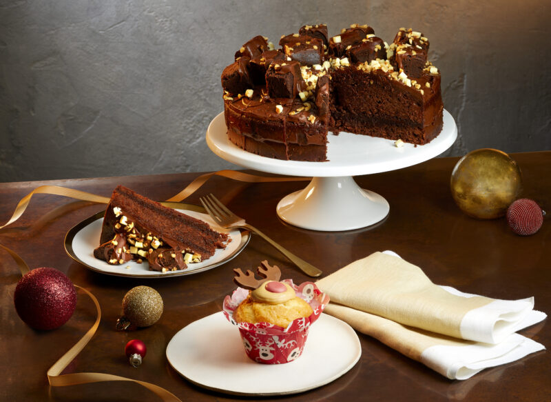 Costa unveils its 2022 Christmas menu with new Toblerone hot