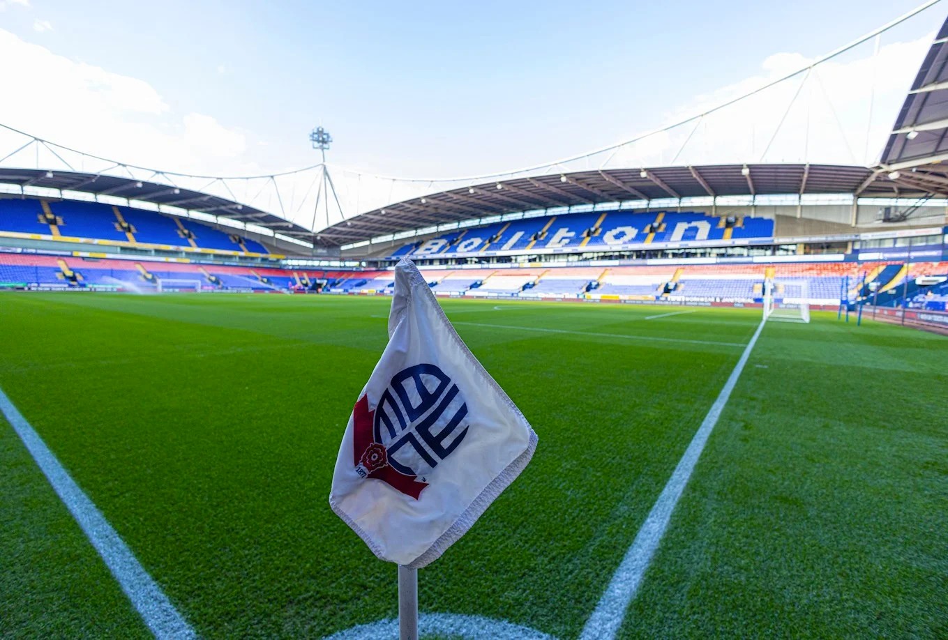 Bolton campaign to end gambling sponsorships