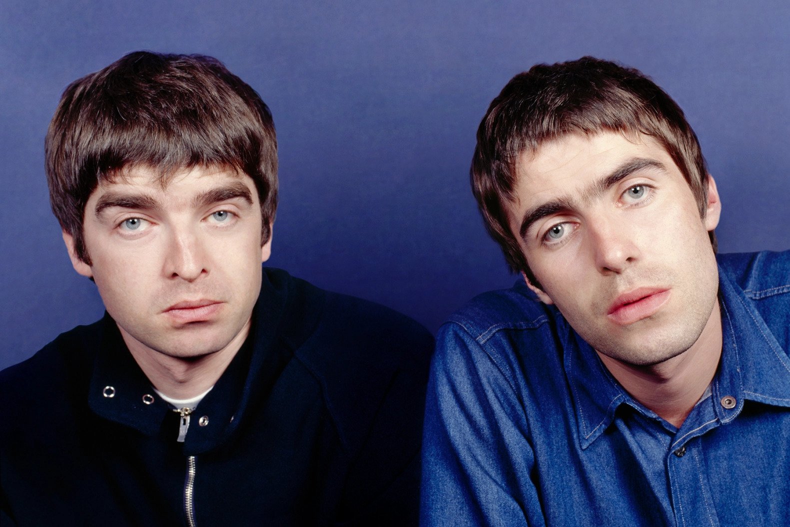 Liam Gallagher says Noel is 'sad little dwarf' as brothers fall out again