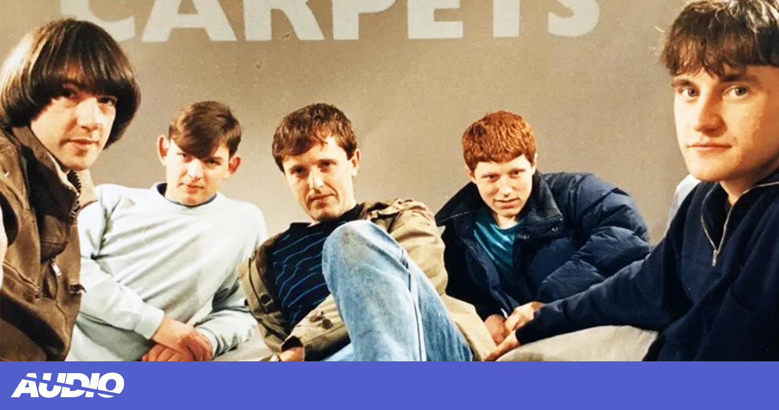 Legendary Manchester band Inspiral Carpets reunite for 2023 tour