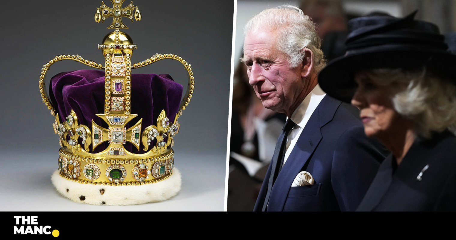 King Charles III to be coronated in 2023 - but Brits might not get a ...