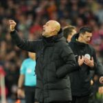 Klopp apologises to Pep after Liverpool fans throw coins