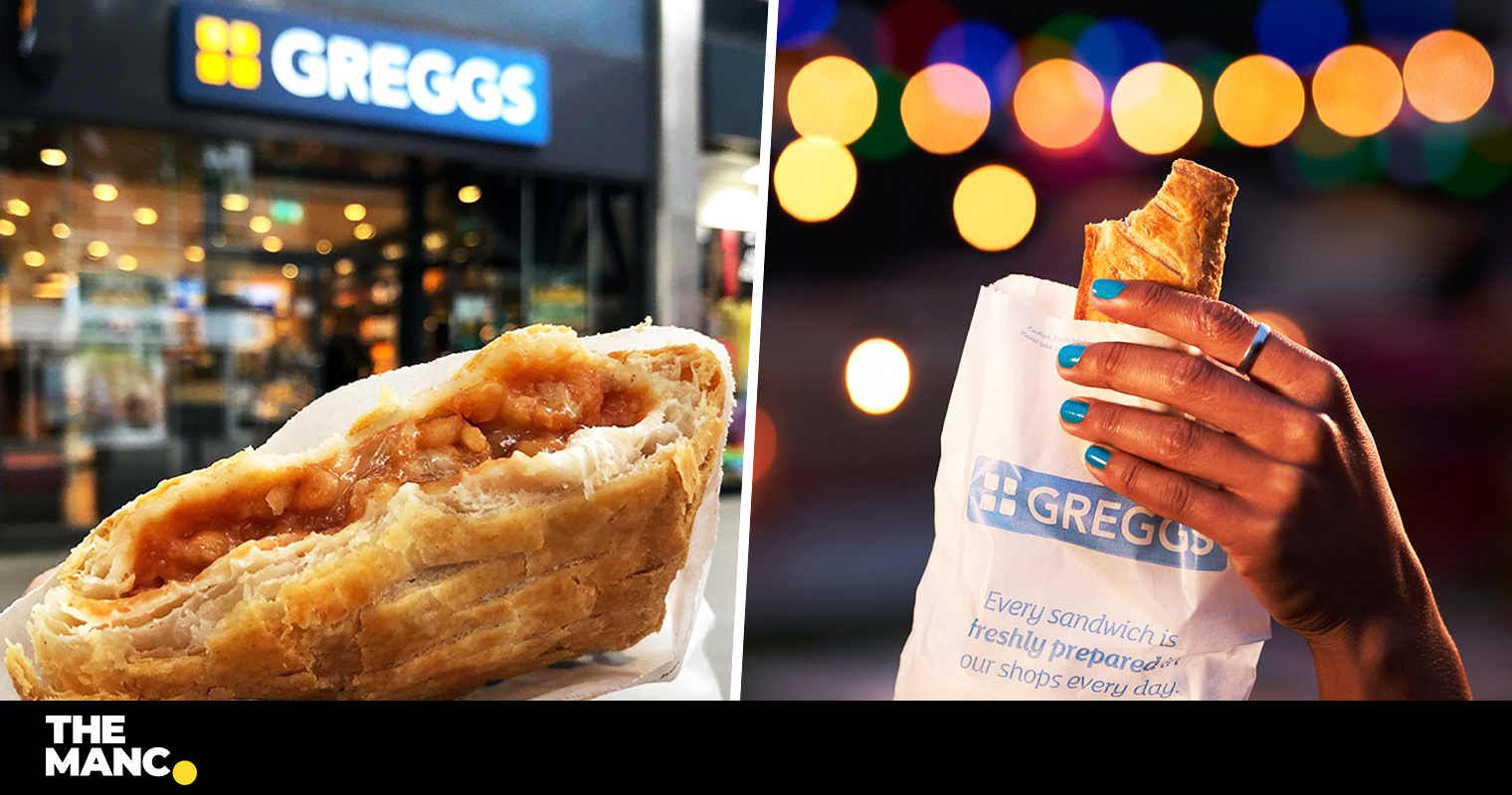 Greggs Announces New Menu Items And Confirms Stores Will Now Stay Open ...