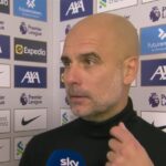 Funny Pep Geoff Shreeves interview