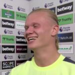 Petition to ban Erling Haaland from football