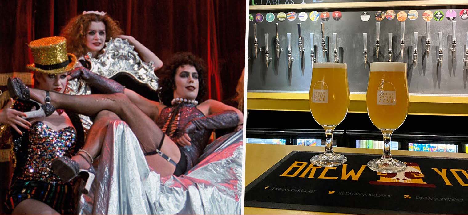 A Bottomless Rocky Horror Screening Is Coming To Manchester 