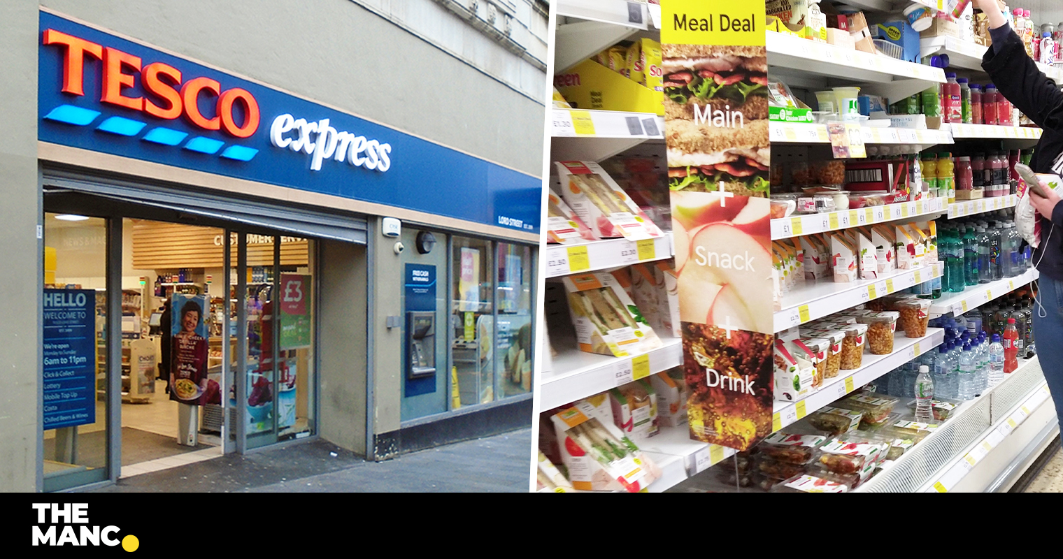 Inflation bites into profits of UK supermarket Tesco, Retail News, ET Retail