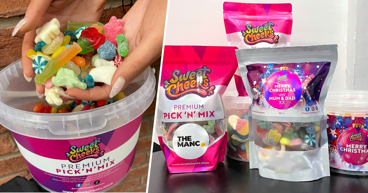 Home - Pick n Mix Shop