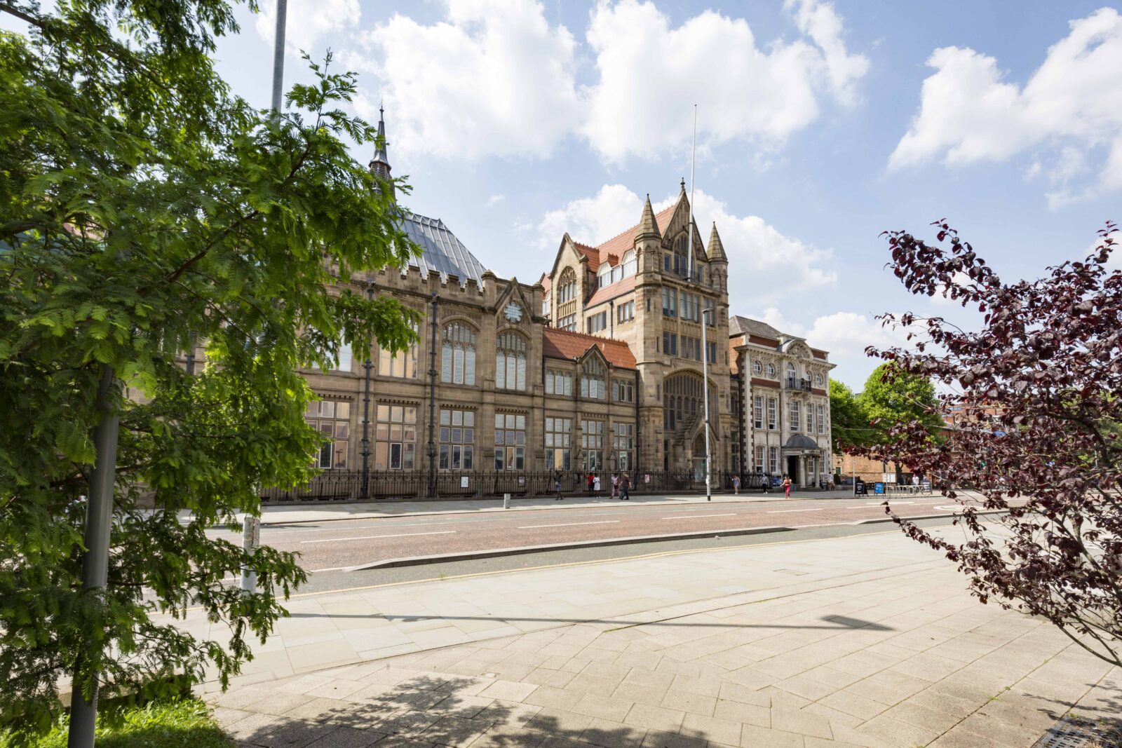Time Out Names Manchester One Of The Best Places To Visit In The UK