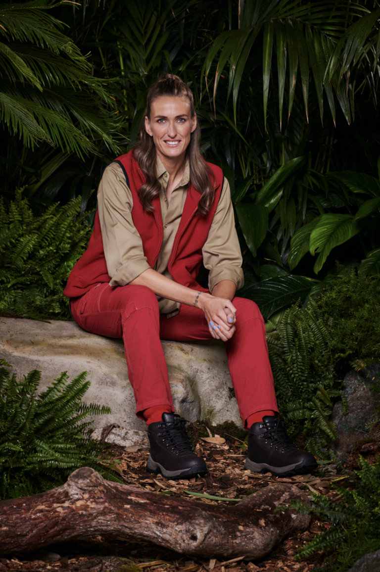 I'm A Celebrity 2022 line-up as cast of famous contestants revealed