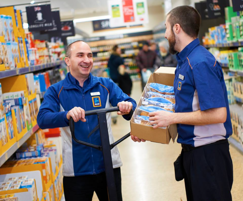 Aldi is closing its UK stores on Boxing Day again to thank staff for