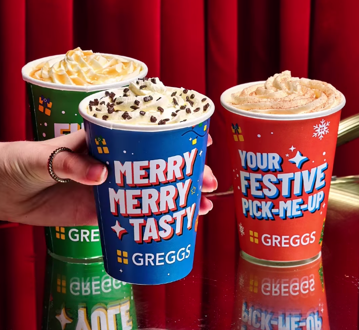 You can get paid £500 for the dream job of tasting Christmas drinks at ...