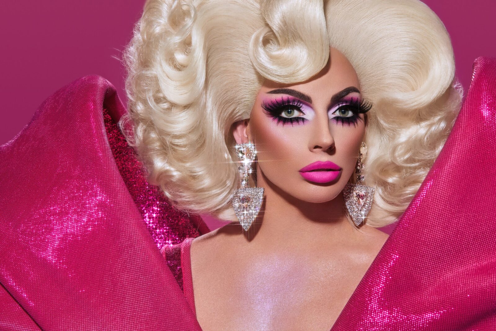 alyssa edwards tour uk