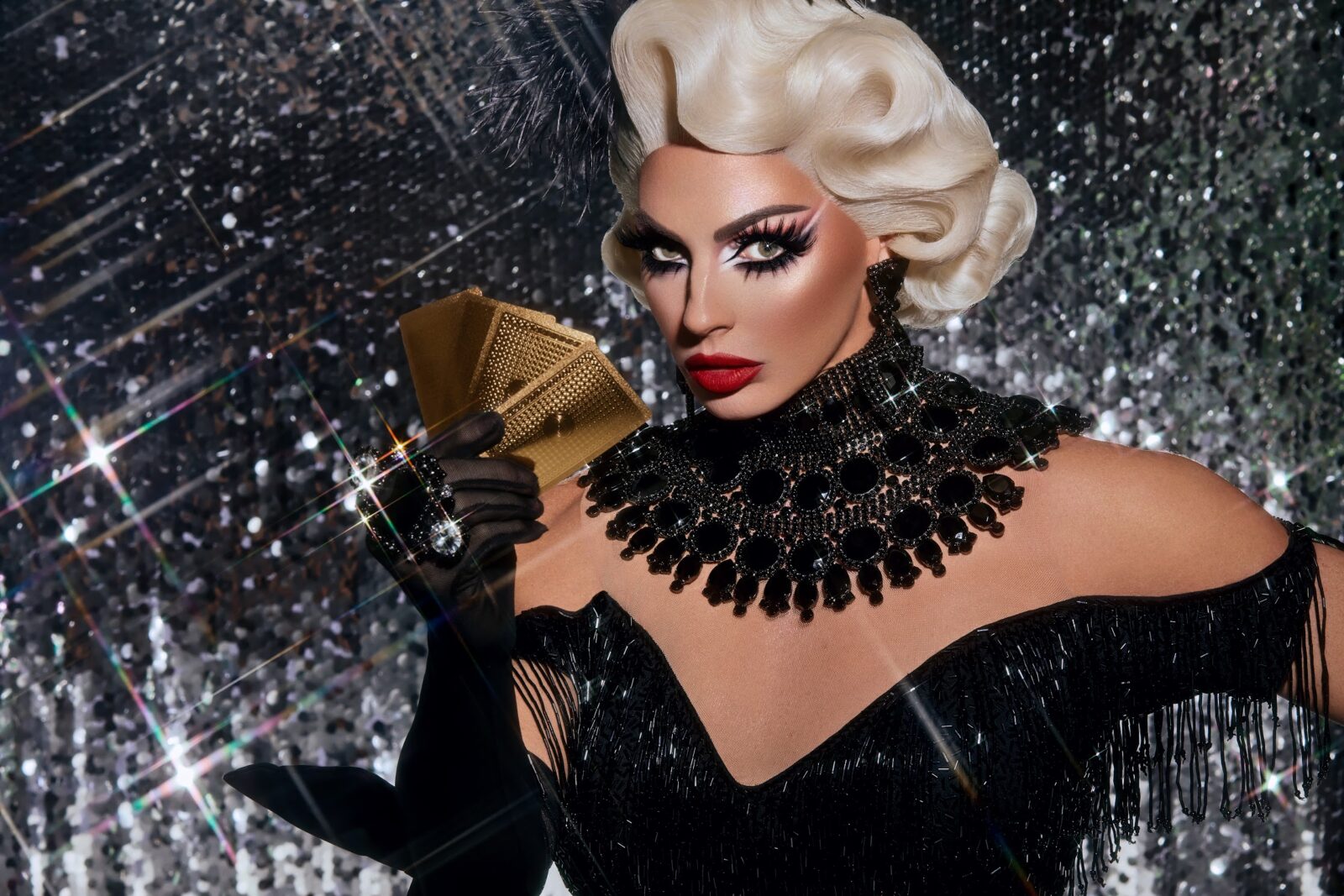 alyssa edwards tour uk