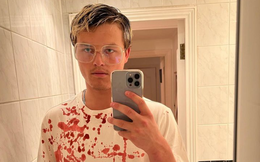 Halloween: Dressing up as Jeffrey Dahmer for Halloween: How a hit