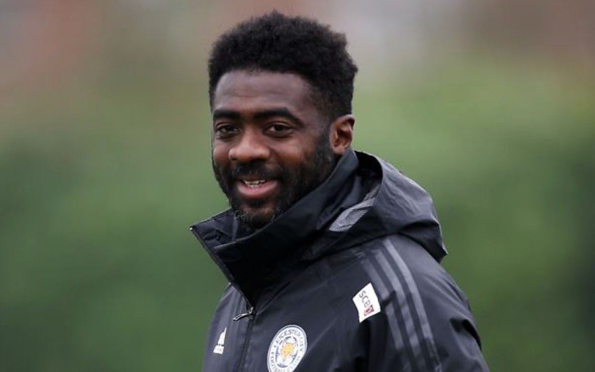 Kolo Toure new Wigan manager