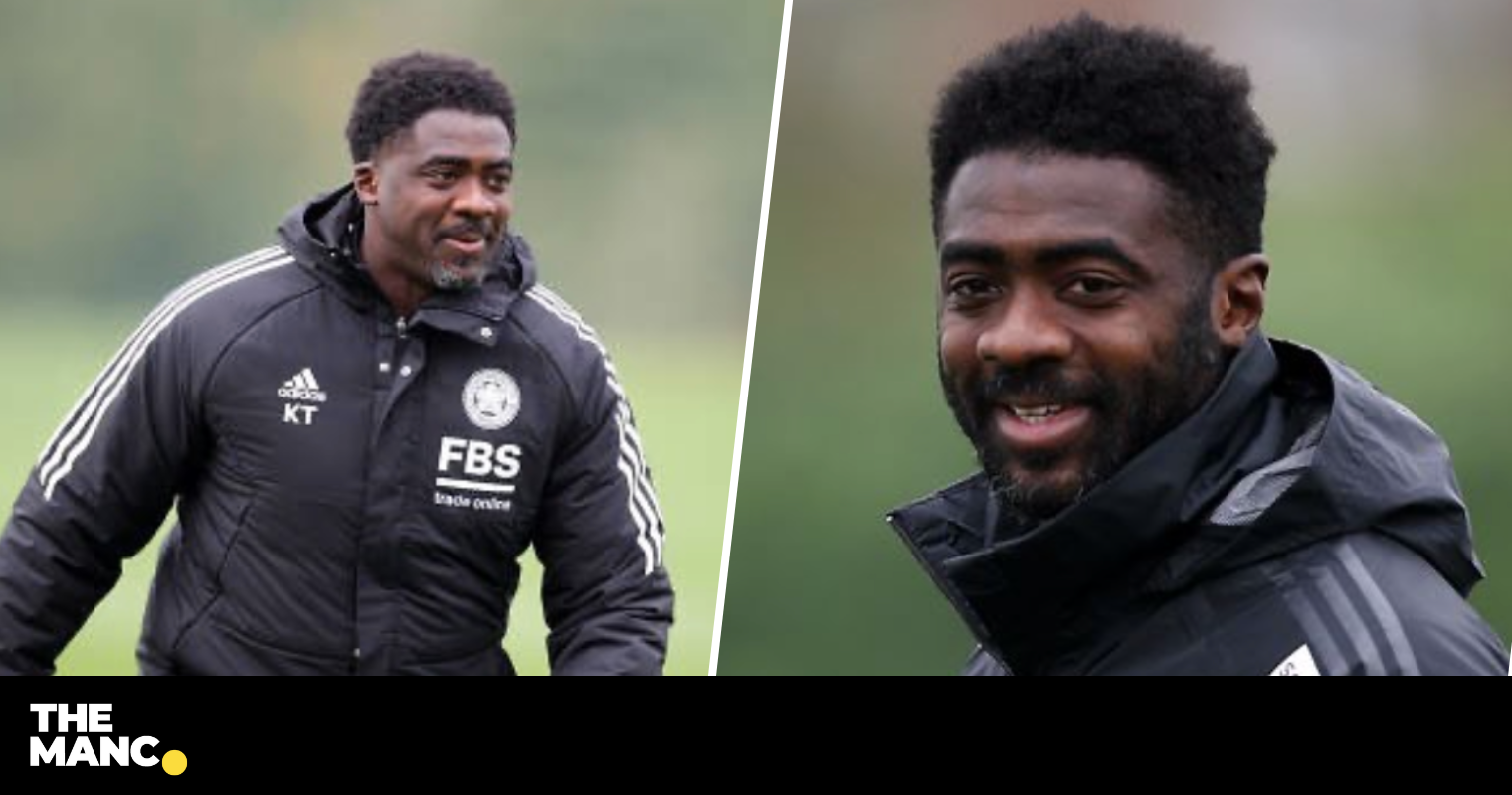 Kolo Touré named as new Wigan Athletic FC manager | The Manc