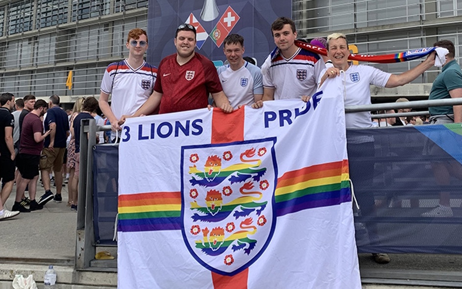 Rainbow flags and bucket hats allowed Qatar World Cup