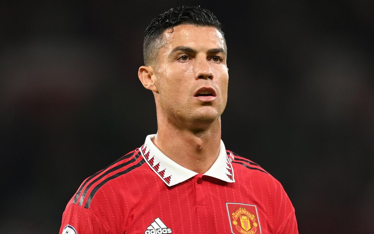 Ronaldo leaves Manchester United by 'mutual agreement' – here's why he  wasn't sacked