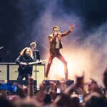 The Killers will return to Manchester in 2024