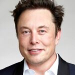 Elon Musk to step down from Twitter