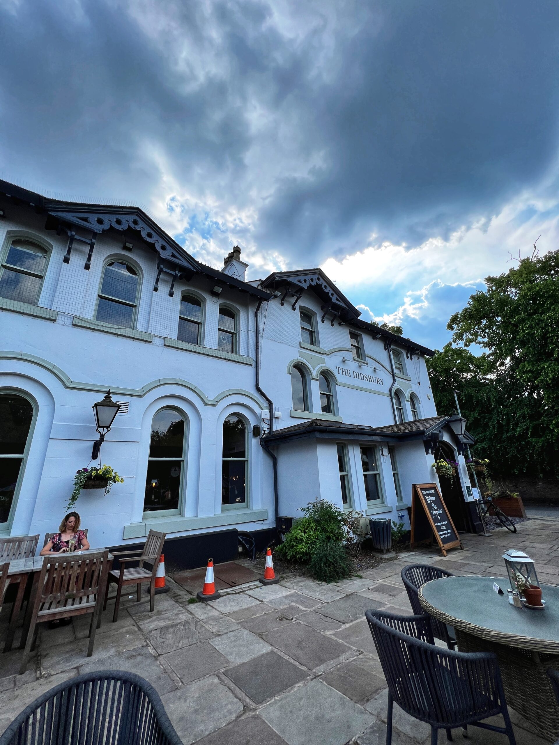 Didsbury Dozen pub crawl - The Didsbury