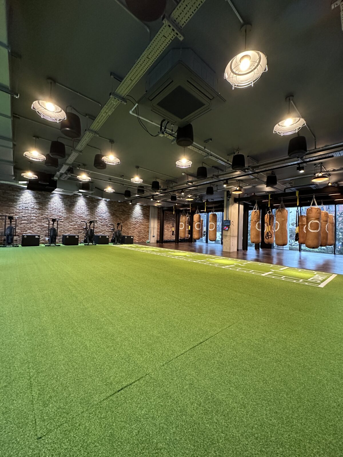 The best and most popular gyms in Manchester, ranked by price