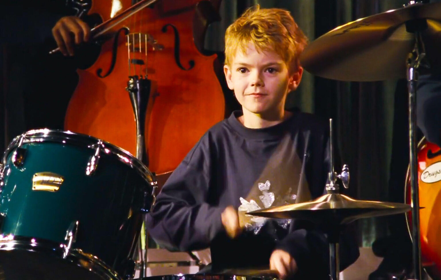 Macclesfield gets an unexpected lead role in a new Christmas movie Vacation Apartment News