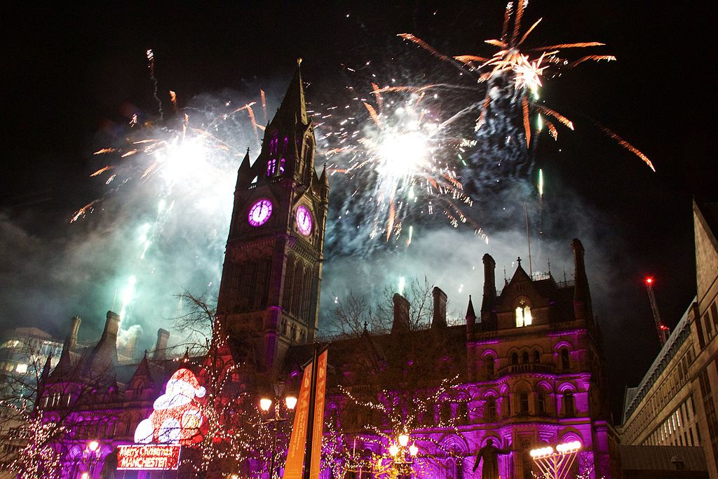 New Year's Eve party at Piccadilly Gardens confirmed - but no fireworks