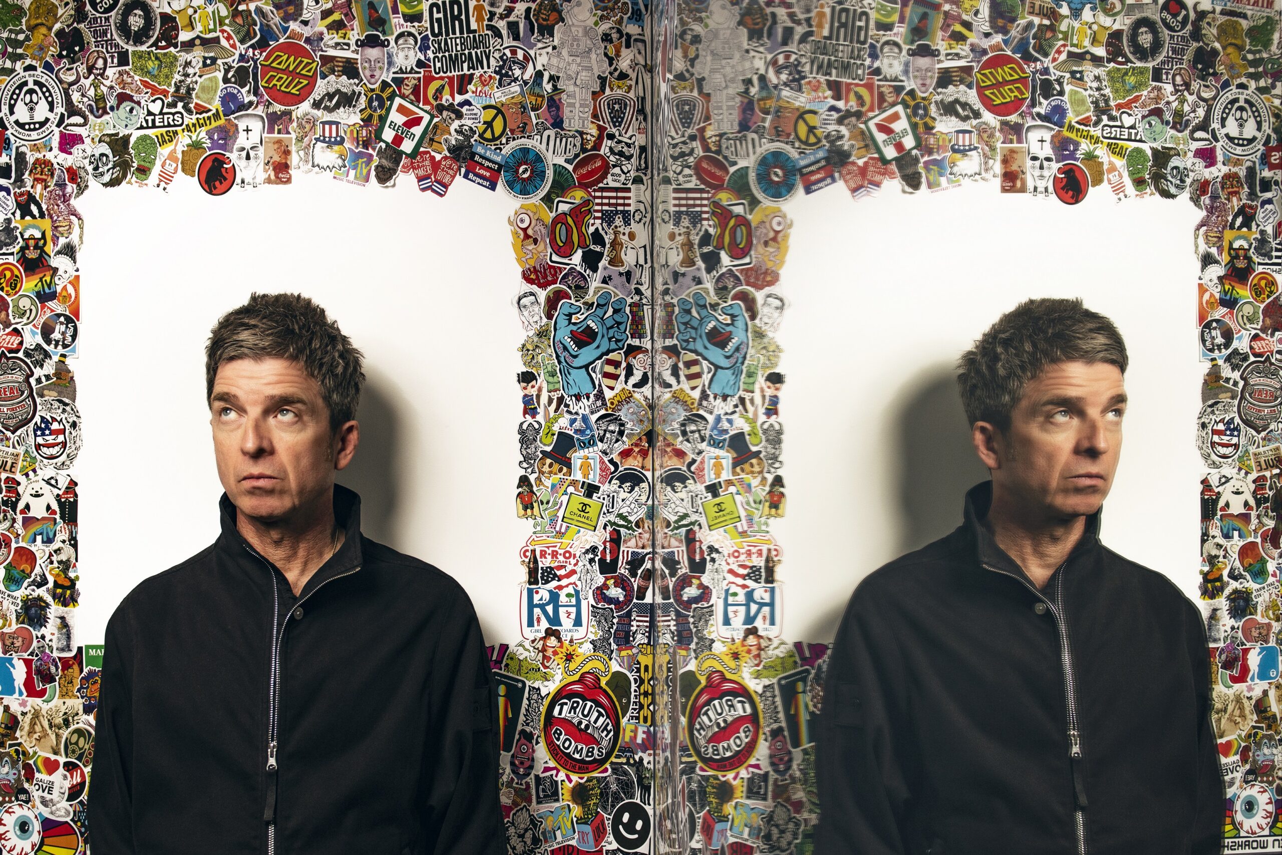 Noel Gallagher