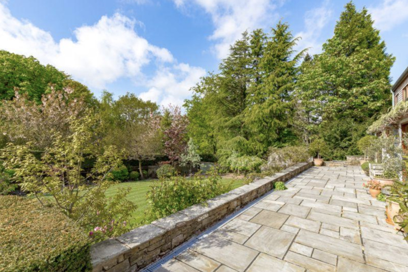 The most expensive homes sold in Greater Manchester in 2022